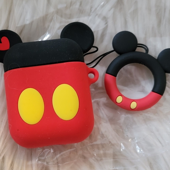 Silicone Protective Case for Airpods - Picture 7 of 7